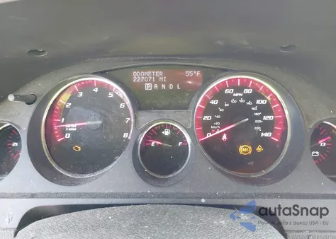 2010 GMC Acadia Slt-1 z USA, uszkodzony, nr VIN 1GKLRMED8AJ222047